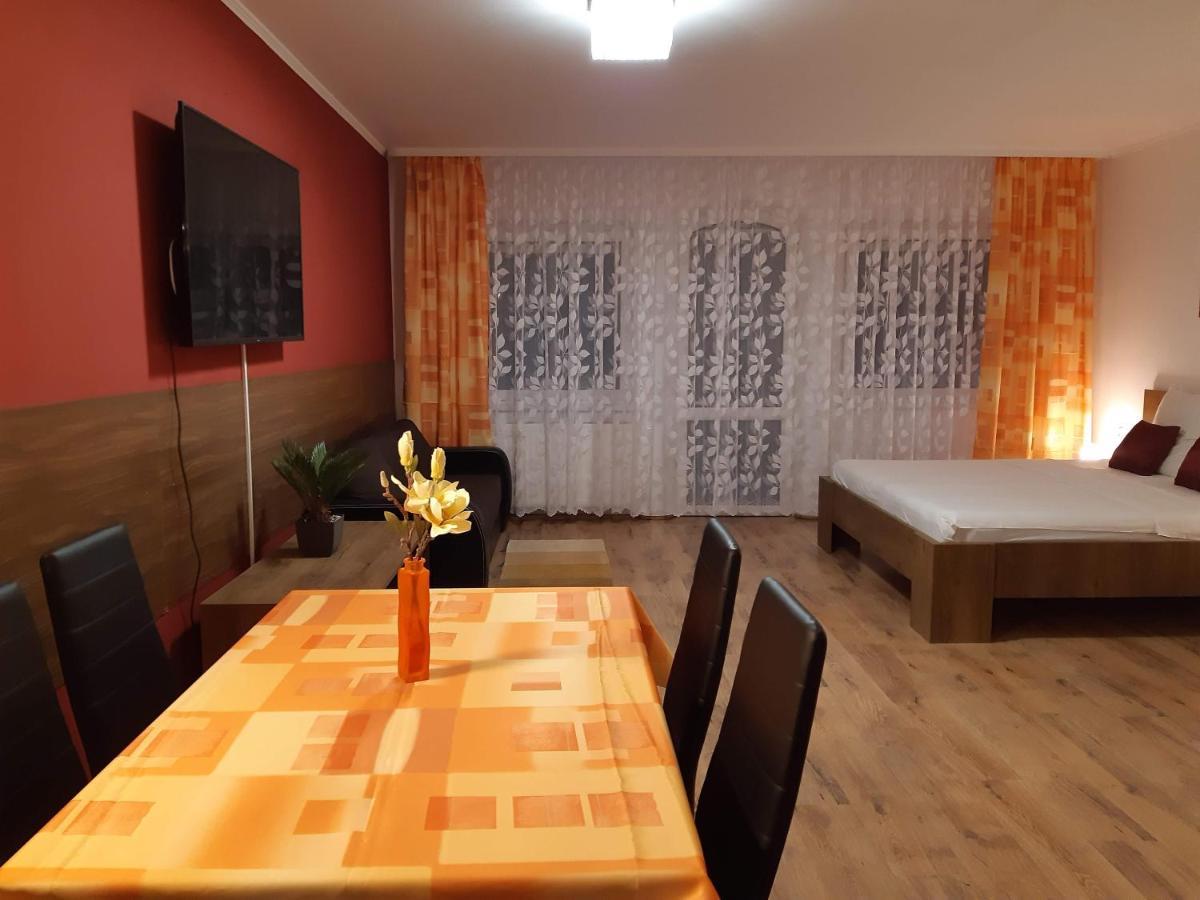 Thermal Garden Mosonmagyarovar Bagian luar foto