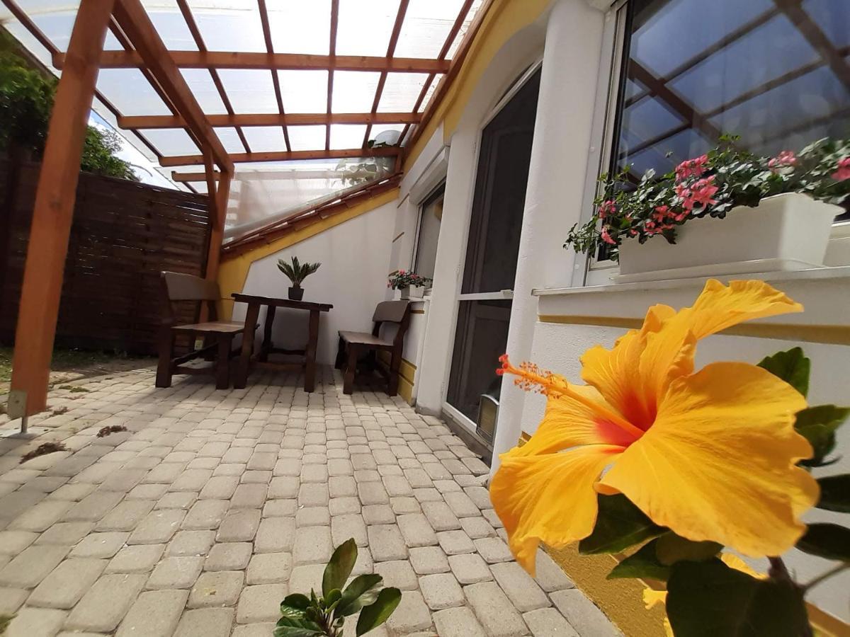 Thermal Garden Mosonmagyarovar Bagian luar foto