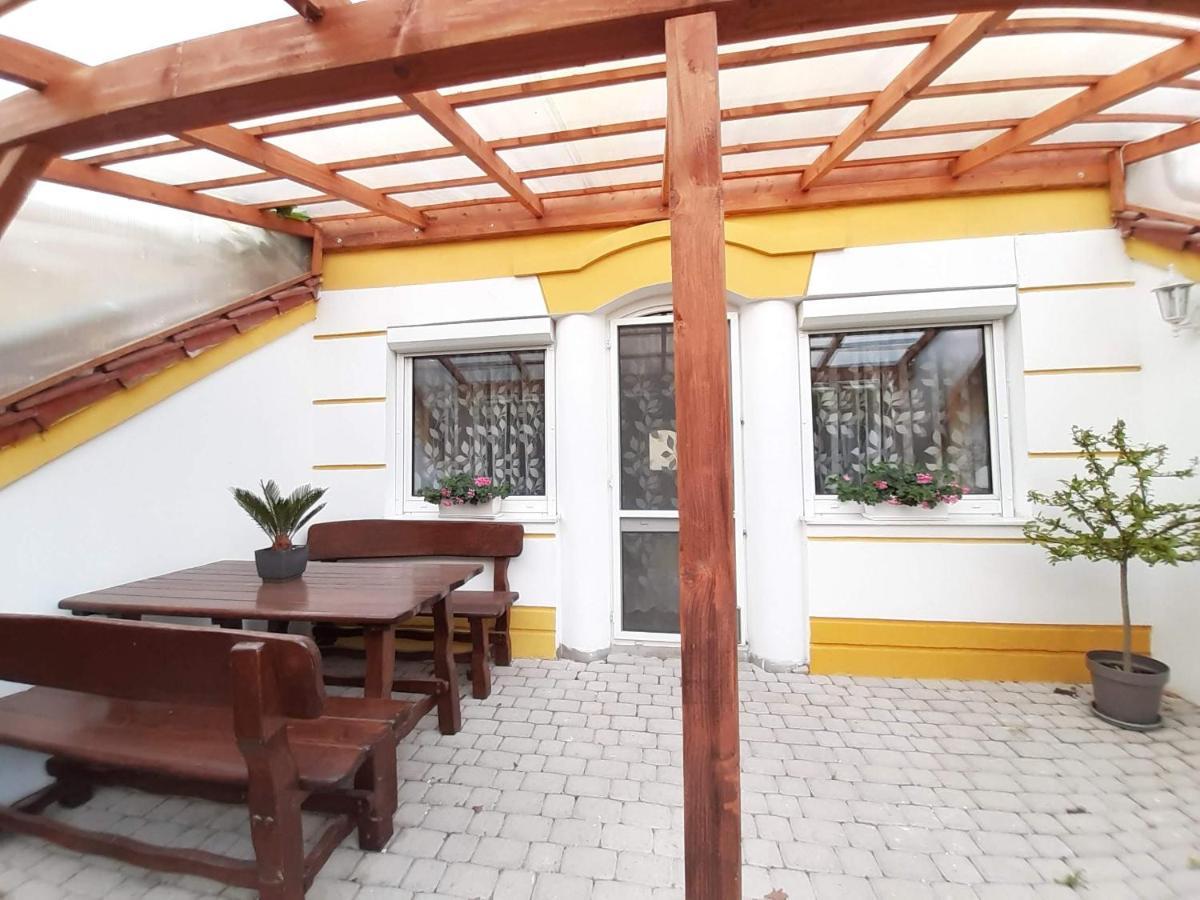 Thermal Garden Mosonmagyarovar Bagian luar foto