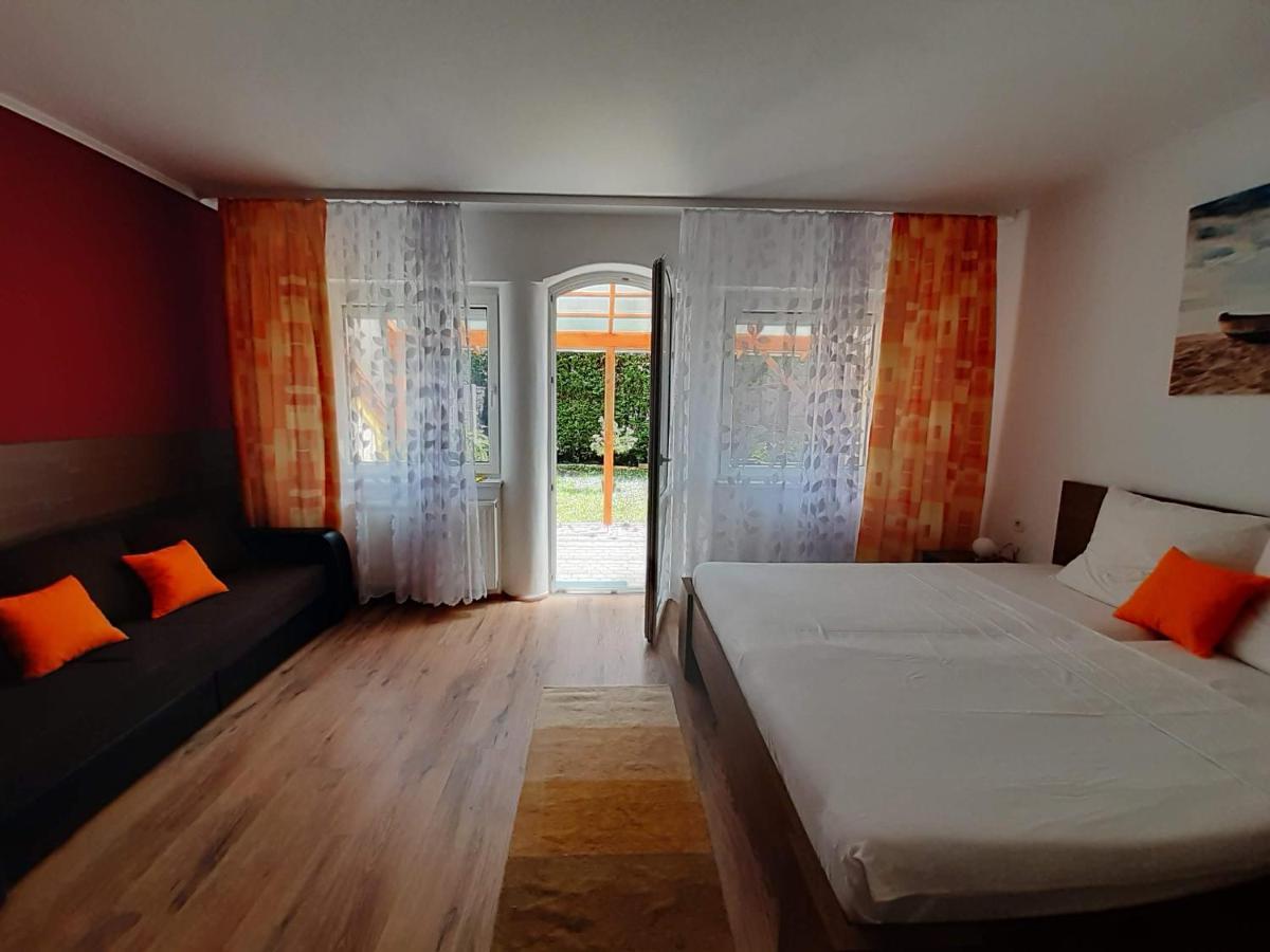 Thermal Garden Mosonmagyarovar Bagian luar foto