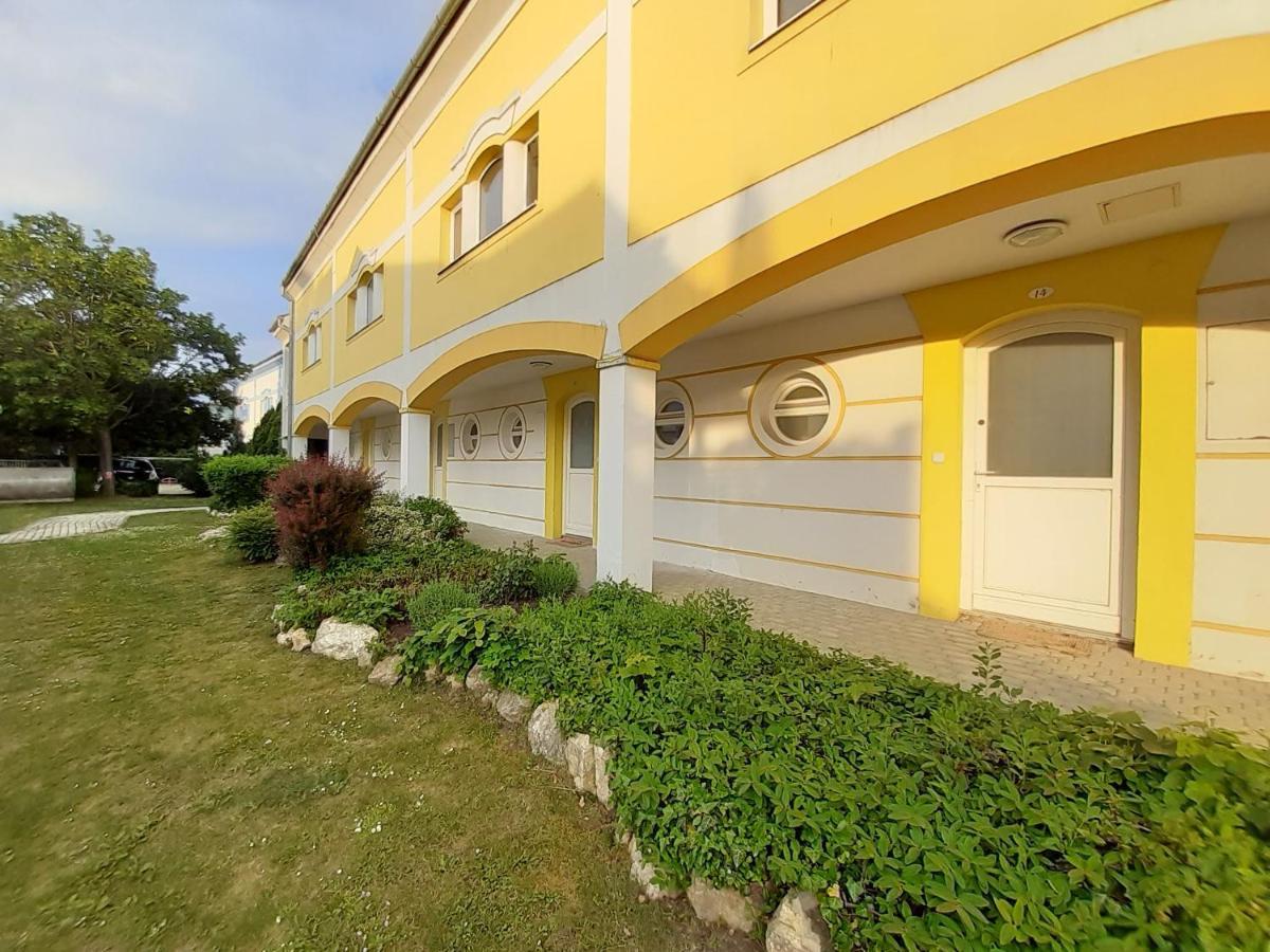 Thermal Garden Mosonmagyarovar Bagian luar foto