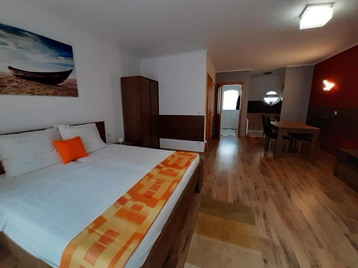 Thermal Garden Mosonmagyarovar Bagian luar foto