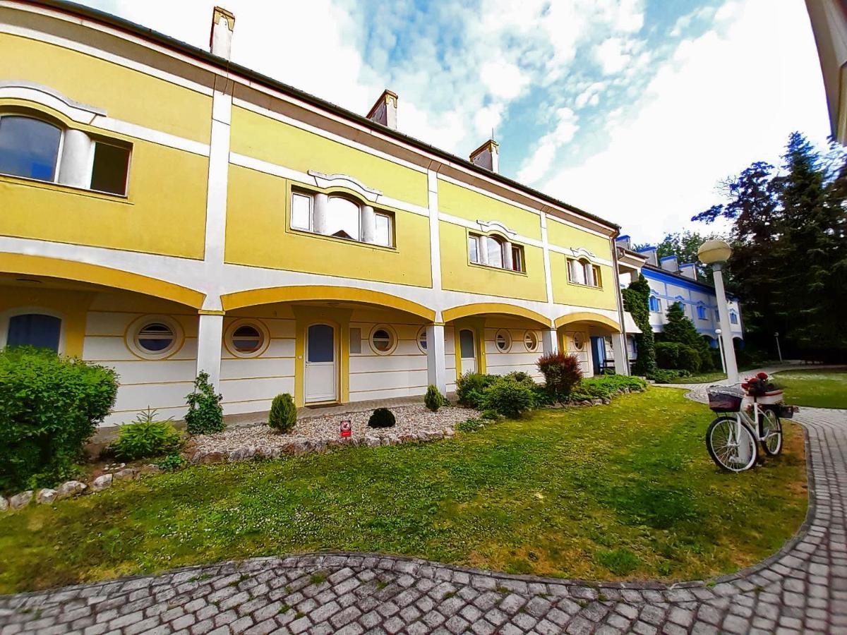 Thermal Garden Mosonmagyarovar Bagian luar foto