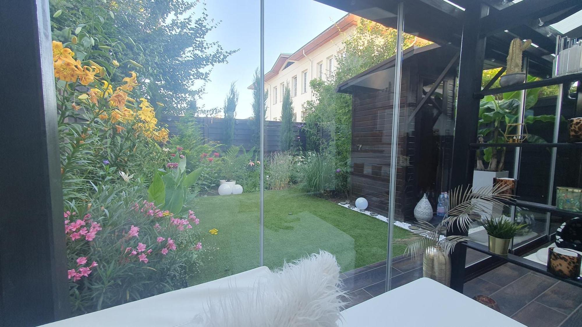 Thermal Garden Mosonmagyarovar Bagian luar foto