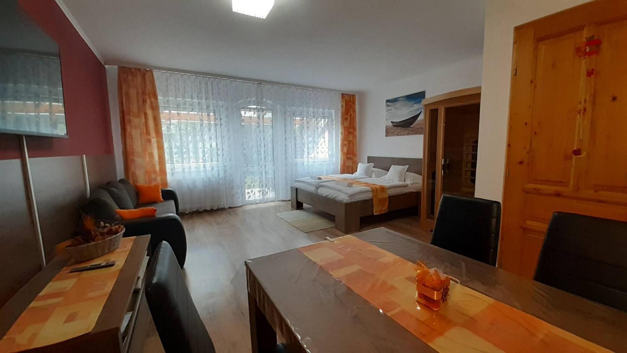 Thermal Garden Mosonmagyarovar Bagian luar foto
