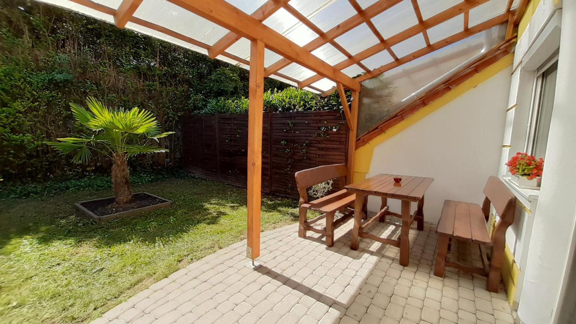 Thermal Garden Mosonmagyarovar Bagian luar foto