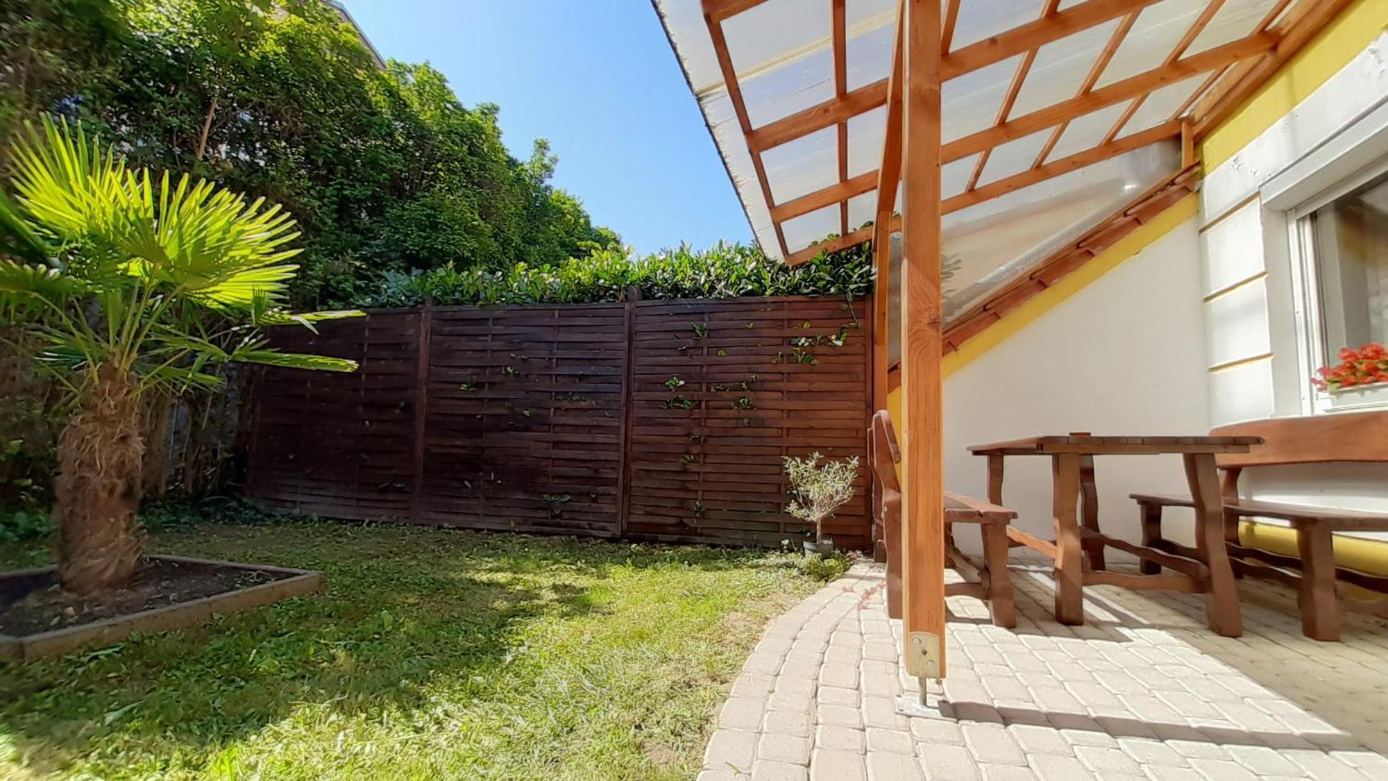 Thermal Garden Mosonmagyarovar Bagian luar foto