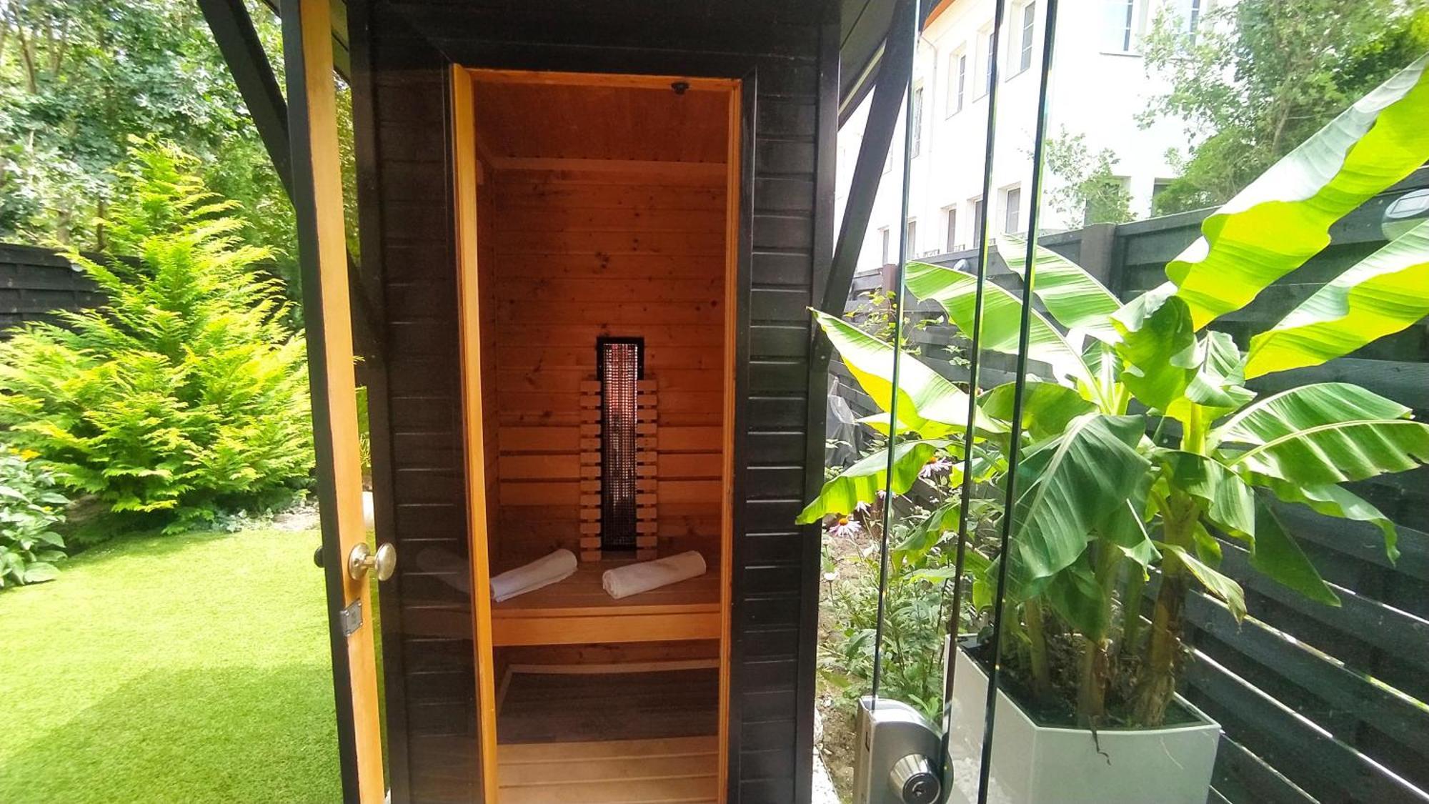 Thermal Garden Mosonmagyarovar Bagian luar foto