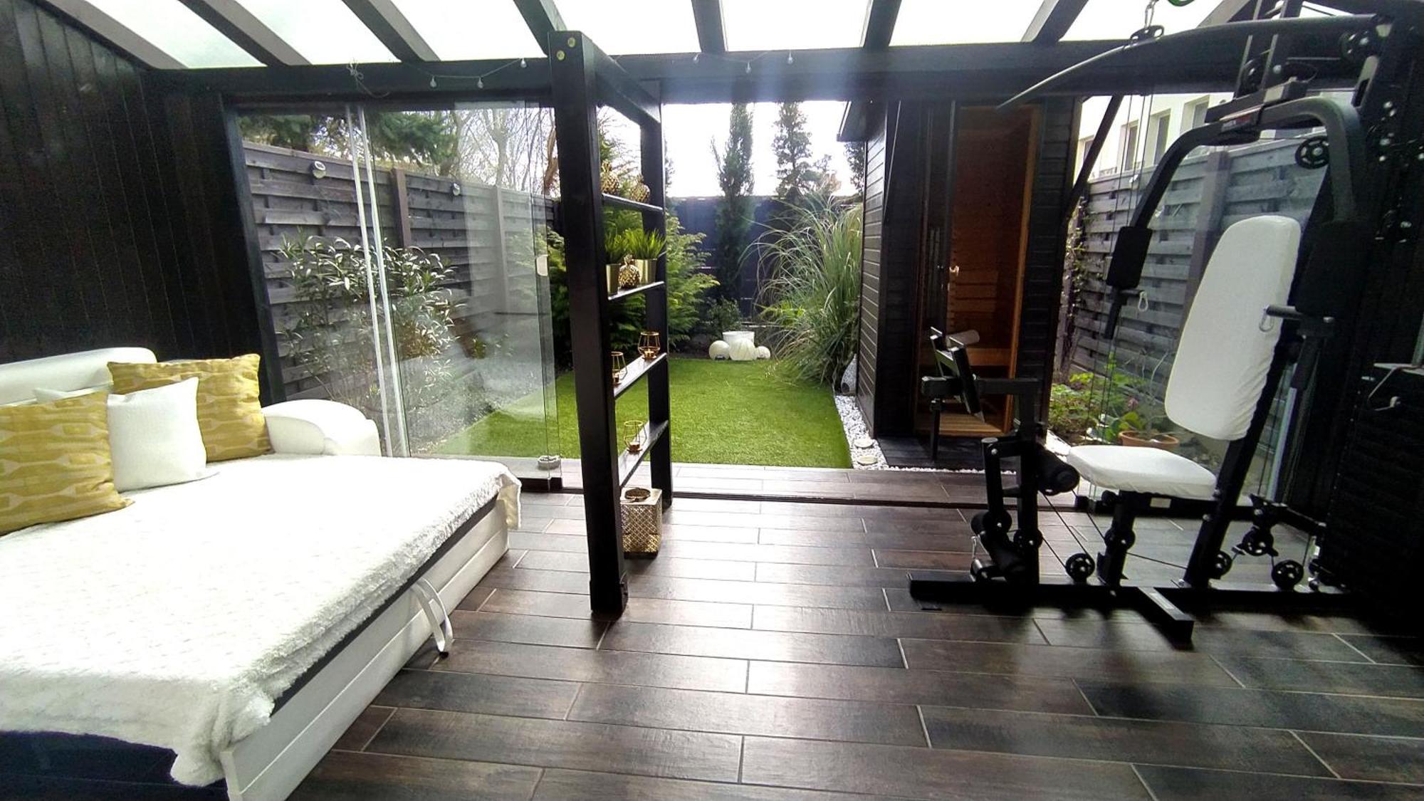 Thermal Garden Mosonmagyarovar Bagian luar foto