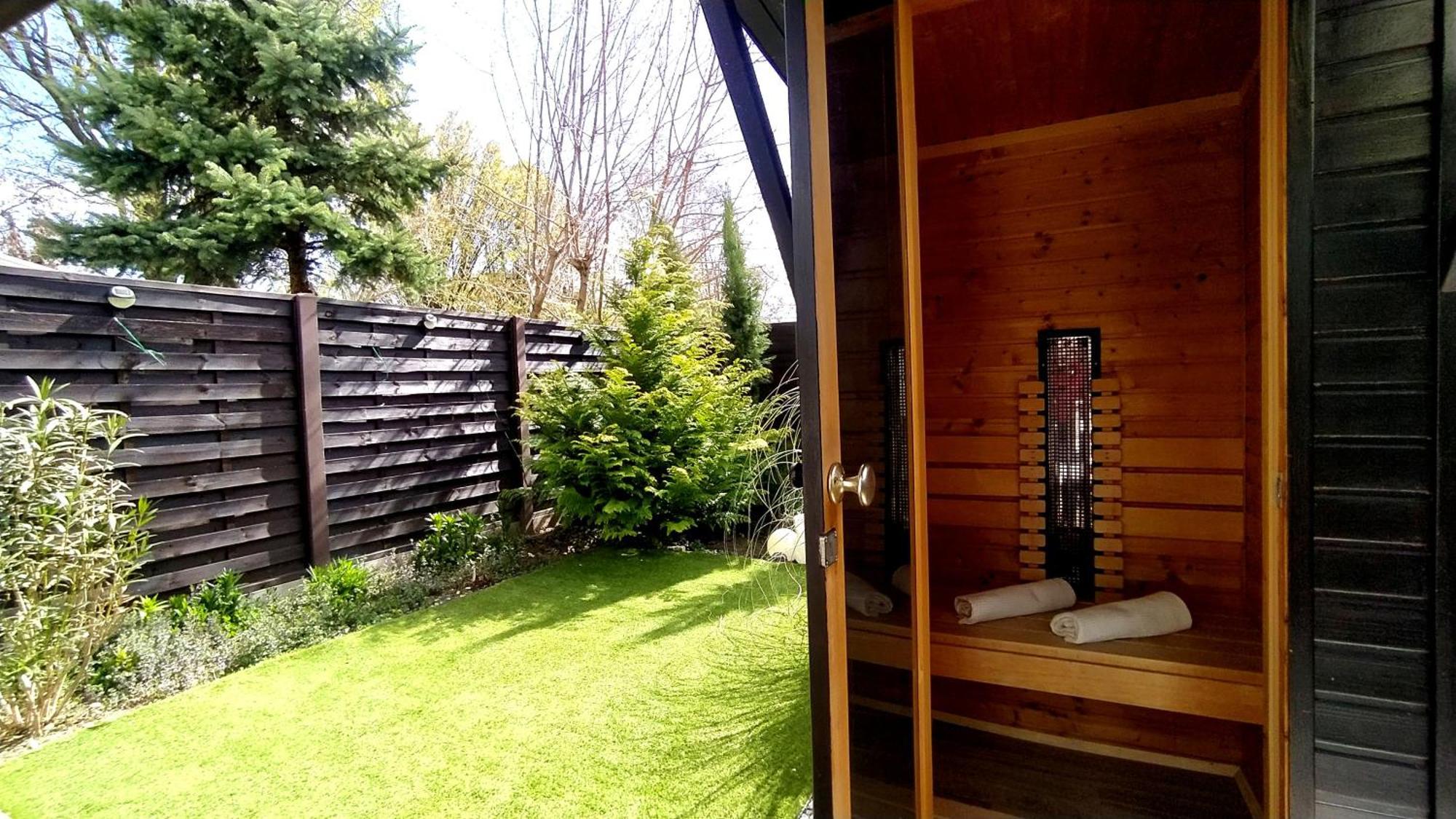 Thermal Garden Mosonmagyarovar Bagian luar foto